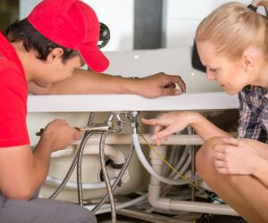 About Water Heater Repair LLC Milnor, ND